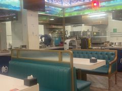 -帕米尔食府(白云观店)