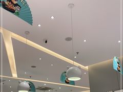 -乡村基(双流时代奥特莱斯餐厅)