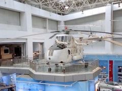-中国航空博物馆