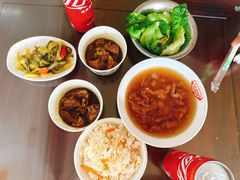 -好成财牛排馆(涂门街总店)