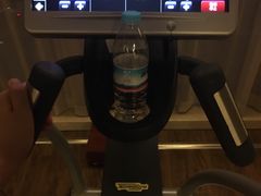 -济南绿地美利亚酒店