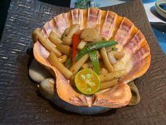 -花潮料理艺食馆(成都万象城店)