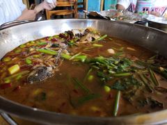 -下梅人家土菜馆(历史文化餐厅度假区店)