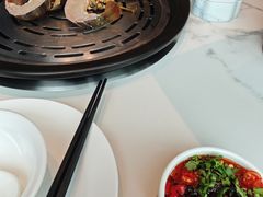 -青蓬蒸汽海鲜·深圳老字号·团建聚会(壹方城店)