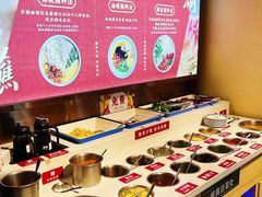 -东镇老火锅(长春路首店)