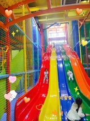 -宝燕乐园(闵行旗舰店)