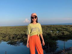 -北海金海湾红树林生态旅游区