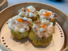 -金悦轩海鲜酒家(拱北店)