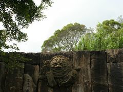 -胡里山炮台
