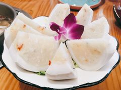 -南国锋味椰子鸡(瀚海店)