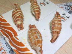 -新一番三文鱼寿司(红城湖店)