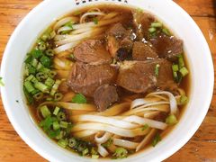 -肆姐面粉馆(坡子街店)