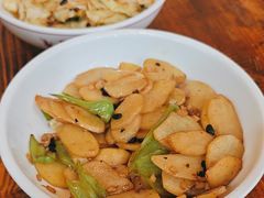 -覃大个·藕汤印象(博奇路店)