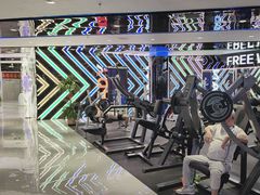 -小蓝鲸游泳培训基地(积水潭店)