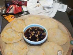 -河坝烧烤串城(金达莱店)
