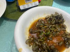 -东江海鲜大排档·潮汕菜·砂锅粥