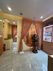 -头道汤·茜曼缇娜