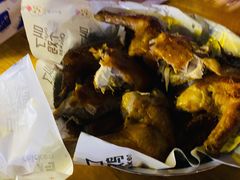 -三栋屋烧鸡