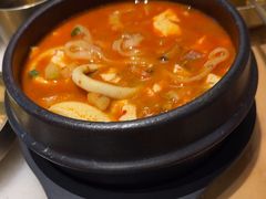 -韩宫宴烤肉·料理(颛桥万达店)