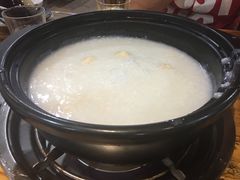 -盈田盈粥庄(博山东路店)
