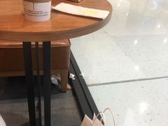 -星巴克(长沙乐和城门店)