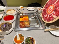 -海底捞火锅(高科东路店)