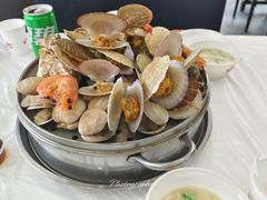 -日照大牌檔•小船海鲜(万平口店)