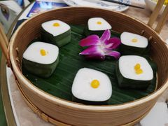 -KingThaia金泰兰(滨江天街店)