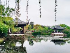 -无锡蠡湖国家湿地公园-蠡园