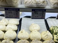 -白玉兰食品(中山公园龙之梦店)