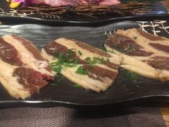 -黑牛の店·和牛烧肉(大悦城店)