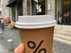 -% Arabica阿拉比卡咖啡烘焙工坊