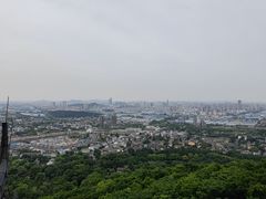 -采石矶景区