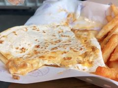 -Taco Bell 塔可钟(民田路店)