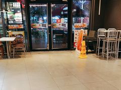 -汉堡王(上海凌云壹街坊店)