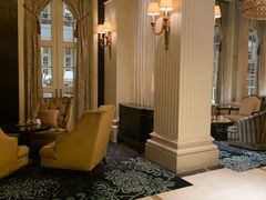 -大堂吧·下午茶·特调鸡尾酒(大连一方城堡豪华精选酒店)