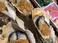 -木屋烧烤(岗顶二店)