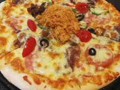 -清真·艾美可餐厅(大悦汇店)