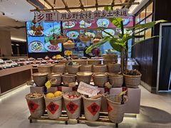 -乡里八闽·福州乡土菜(高宅店)