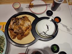-大厨小馆(华阳城店)