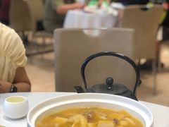 -大海湾酒楼(人南店)