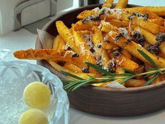 -王品牛排(郑州大卫城店)