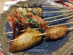 -鱼民·现造寿司(育德店)