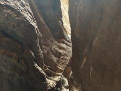 -张掖平山湖大峡谷景区