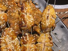 -刘成杰锦州烧烤(南河路店)