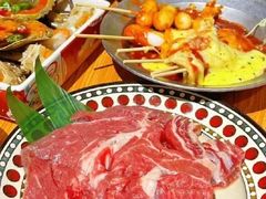 -哼蟹二将·烤肉酱蟹(合生汇店)