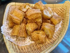 -安泰楼·佛跳墙创始人·传统闽味早茶·酒楼(三坊七巷闽菜地标店)
