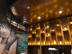 -安妮意大利餐厅(世贸天阶店)