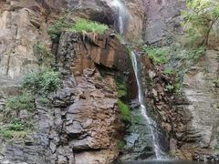 -双龙峡