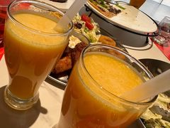 -赤火牛排(金狮广场店)